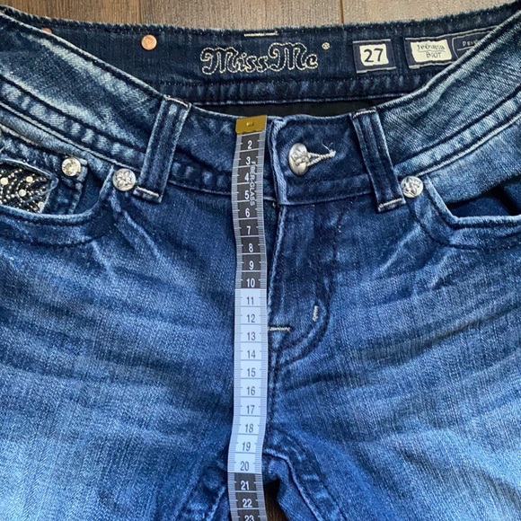 💰Miss Me women’s jeans - Picture 12 of 13